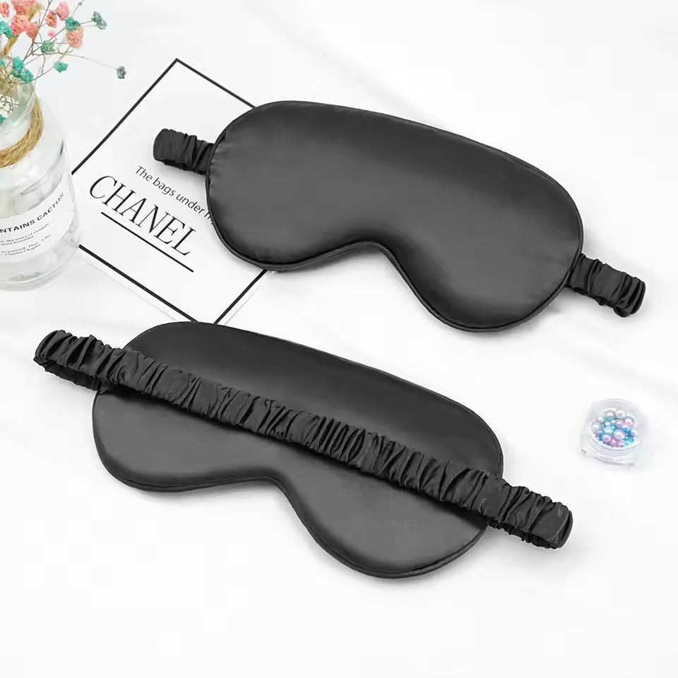FREE Silk Eye Mask