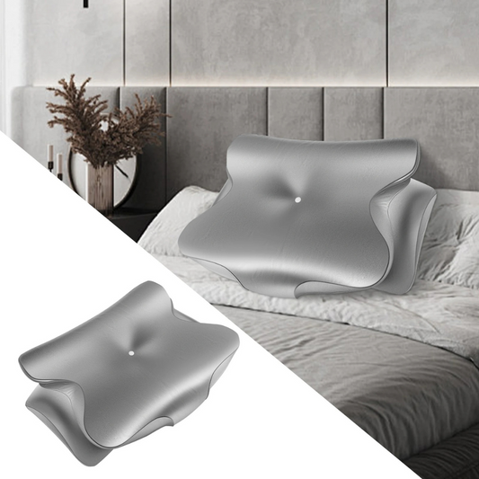 Satin Pillowcase for Butterfly Pillow