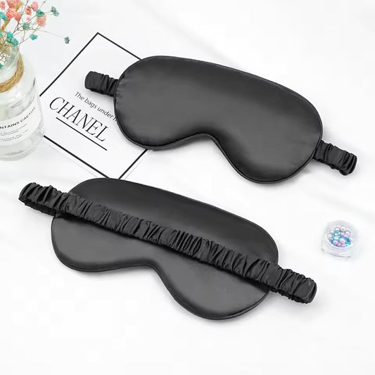 FREE Silk Eye Mask